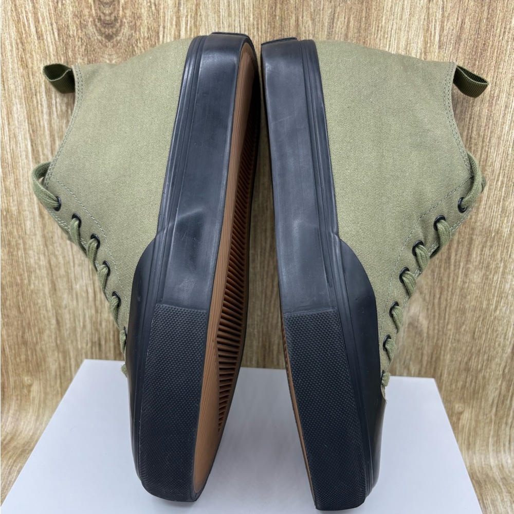 Clearweather Kenny Mid Top Sneaker - Picture 13 of 16